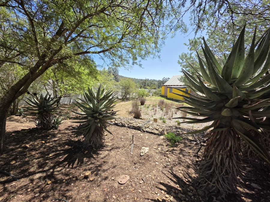 2 Bedroom Property for Sale in Napier Western Cape